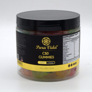 CBD Gummy Bears 250mg